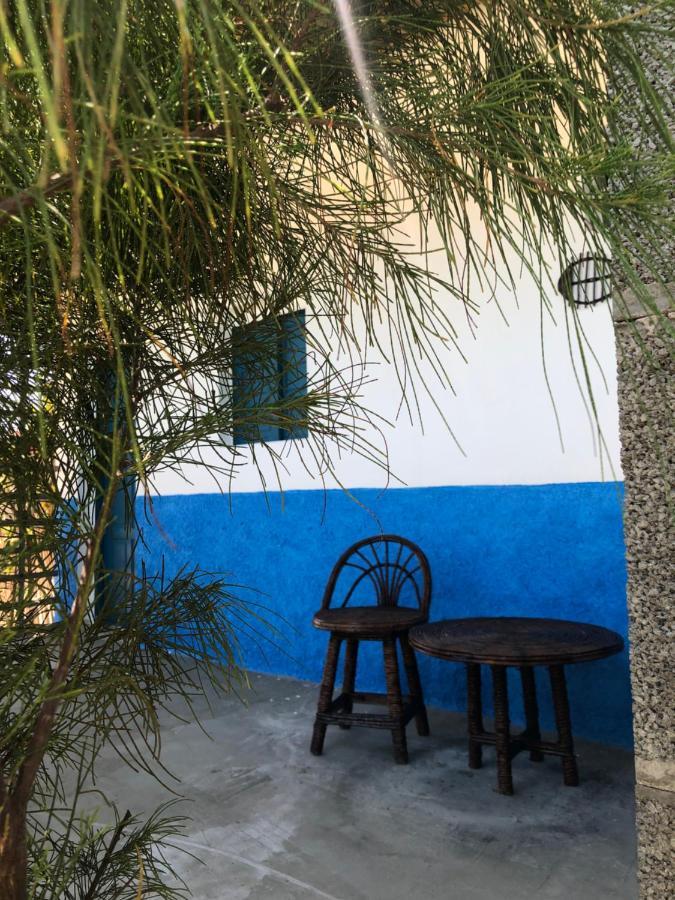 Restaurante & Pousada Portal Dos Ventos Icapui Exterior photo